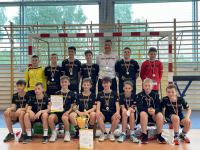 O awansie z "bandą świrów" do Ekstraklasy, o mistrzach Polski z Lipusza, o motocrossie i quadach na "Plebance" w Więcborku