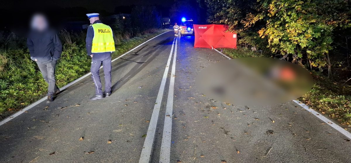 Kierował pod wpływem alkoholu i substancji psychoaktywnych. Dziś 33-latek z powiatu kościerskiego usłyszał zarzuty