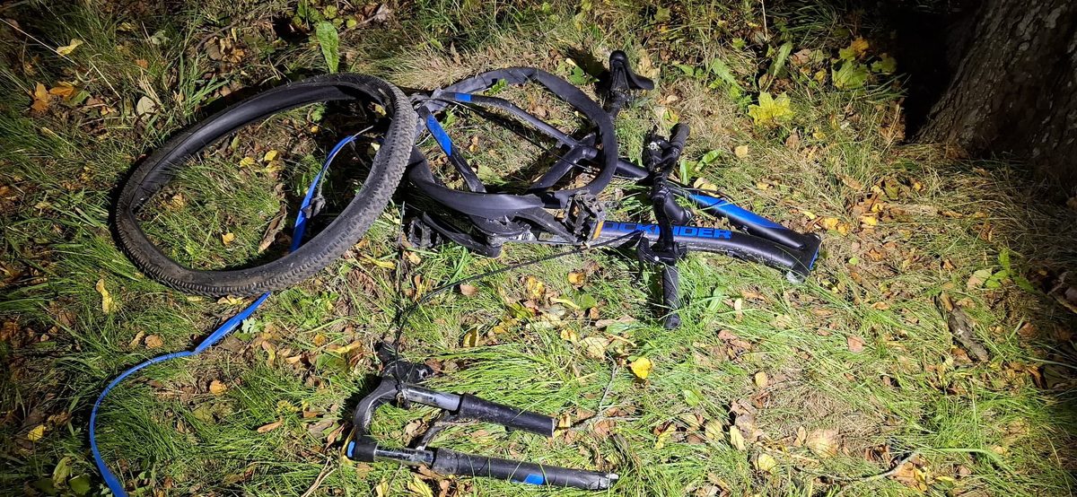 Kierował pod wpływem alkoholu i substancji psychoaktywnych. Dziś 33-latek z powiatu kościerskiego usłyszał zarzuty