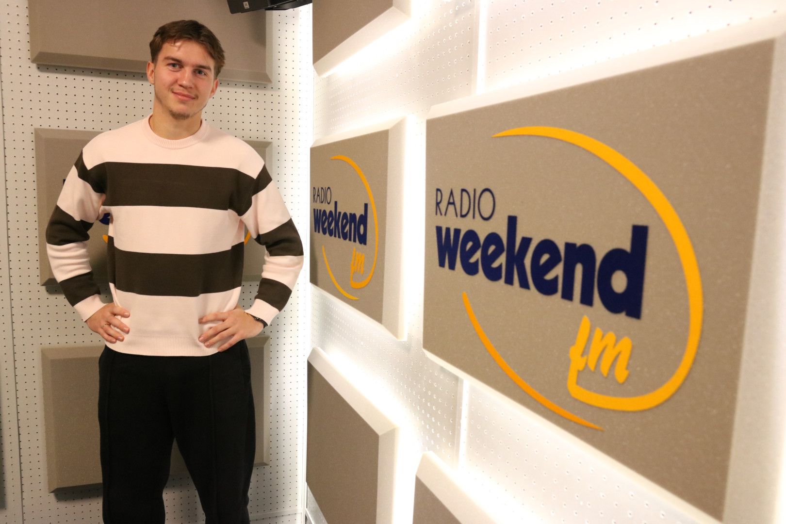 "Żałujemy, że runda się kończy". Marcin Kozina o odrodzeniu Chojniczanki, meczu z Koroną Kielce, Łukaszu Piszczku, ale też kłopotach z nerkami