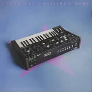 ROLLING STONES - (THE KOLORS)
