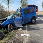 fot. KP PSP w Sępólnie Krajeńskim