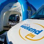 fot. Arek Jażdżejewski/Weekend FM