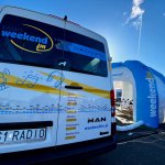 fot. Arek Jażdżejewski/Weekend FM