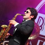 fot. Wojciech Piepiorka/Weekend FM