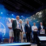 fot. Bartek Zakrzewski/Weekend FM