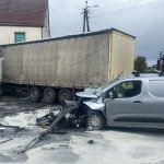 Fot. KPP w Człuchowie