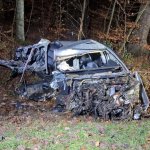 fot. OSP KSRG Piaszczyna