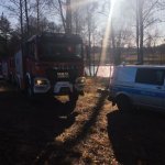 fot. KPP w Człuchowie