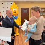 Fot. Centrum Małego Dziecka i Rodziny w Sępólnie