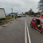 fot. KPP w Kościerzynie