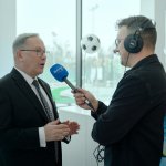 fot. Bartek Zakrzewski/Weekend FM