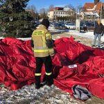 fot. KP PSP Kościerzyna