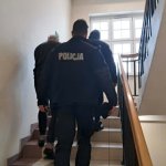 fot. KPP w Kościerzynie