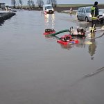 Fot. KP PSP w Sępólnie Krajeńskim