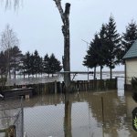 fot. OSP w Ogorzelinach