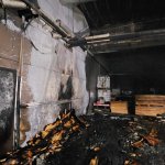 fot. KP PSP w Bytowie