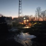 fot. KP PSP w Bytowie