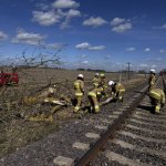 fot. OSP Bukowo Wieś