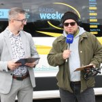 fot. Wojciech Piepiorka/Weekend FM