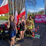 fot. OSP w Tuchomiu